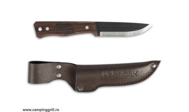 Cutit Bushcraft lama 10,5 cm Petromax