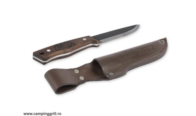 Cutit Bushcraft lama 10,5 cm Petromax