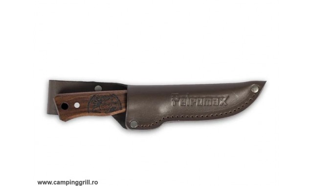 Cutit Bushcraft lama 10,5 cm Petromax