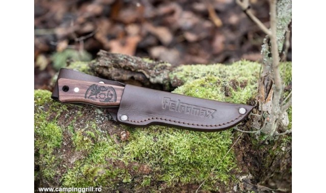 Cutit Bushcraft lama 10,5 cm Petromax