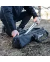 D1 Petromax tripod carry cover