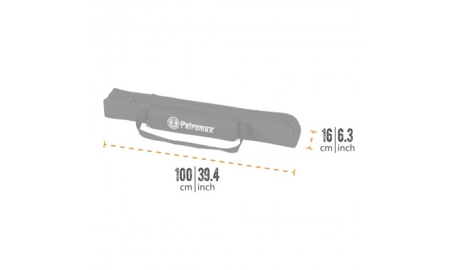 Husa geanta stativ trepied D1 Petromax