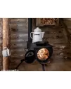 Camping stove and tent oven loki Petromax