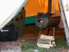 Camping stove and tent oven loki 2 Petromax