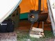 Camping stove and tent oven loki 2 Petromax