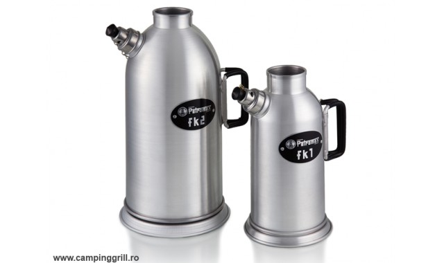 Fire kettle 1.2 liters petromax