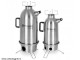 Fire Kettle Stainless Steel 1.5 L petromax