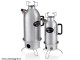 Fire kettle 1.2 liters petromax