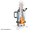 Fire kettle 1.2 liters petromax