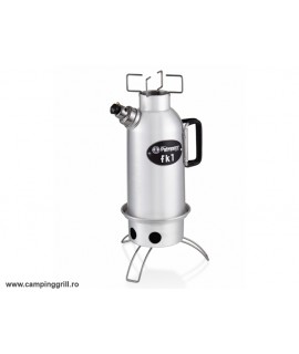 Fire kettle 0.5 liters petromax