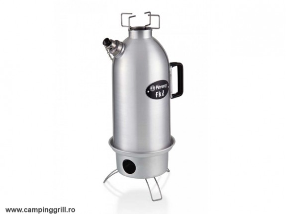 Arzator fierbator 1.2 litri Petromax
