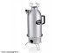 Fire kettle 1.2 liters petromax