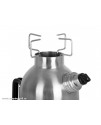 Arzator fierbator inox 0.75 litri Petromax