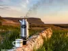 Fire kettle 0.5 liters petromax