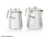 Stainless steel Percolator 3 liters Petromax