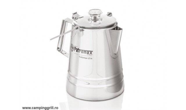 Percolator inox 1.5 litri Petromax