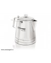 Stainless steel Percolator 3 liters Petromax