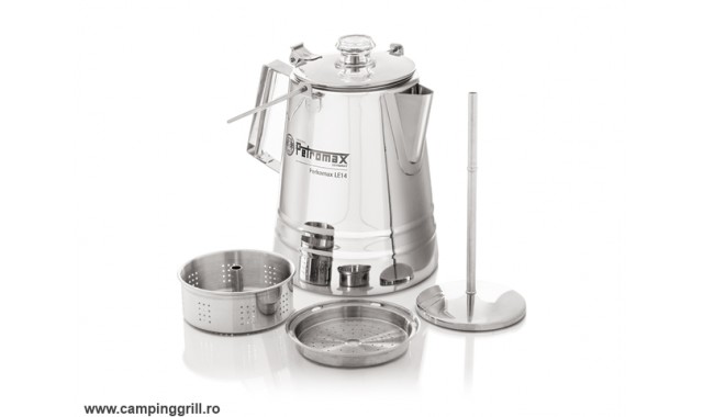 Percolator inox 1.5 litri Petromax