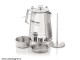 Percolator inox 1.5 litri Petromax