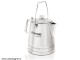 Percolator inox 3 litri Petromax