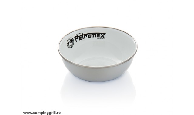 Petromax bowls set 1 litre white