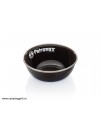 Petromax enamel bowls set black