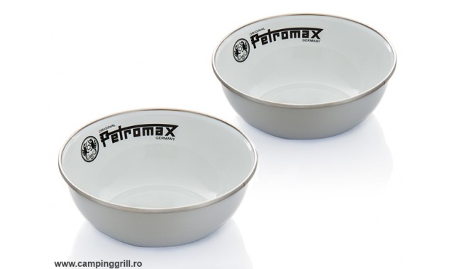 Petromax picnic tableware set