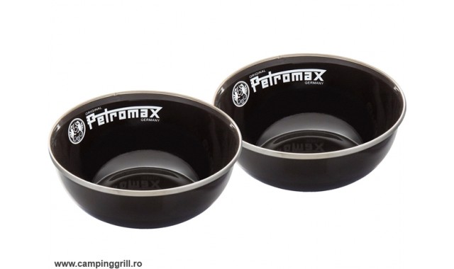 Petromax camping tableware set