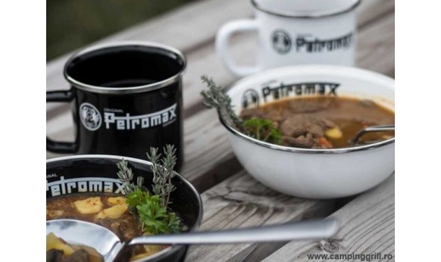 Petromax picnic tableware set