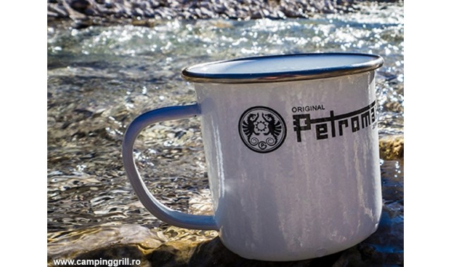 Camping mug Petromax