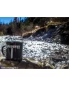 Camping mug Petromax