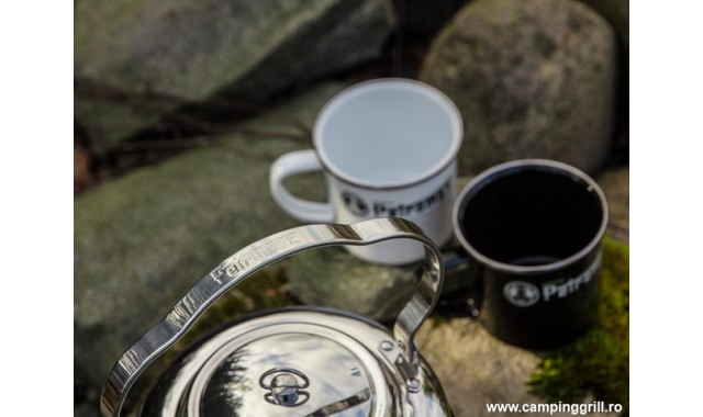 Camping mug Petromax