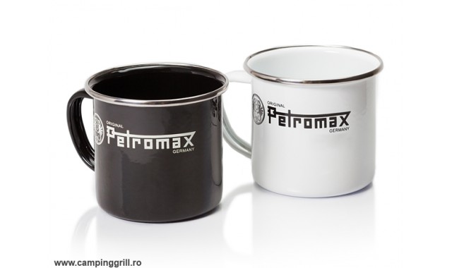 Camping mug Petromax