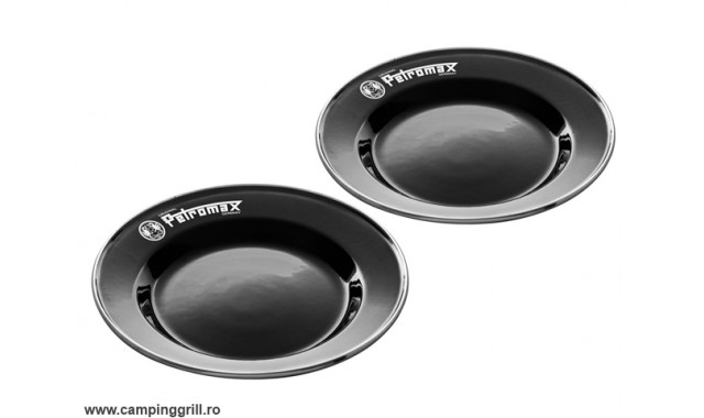 Petromax camping tableware set