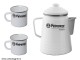 Set infuzor cafea si ceai Petromax