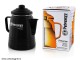 Percolator camping negru Petromax