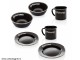 Petromax camping tableware set