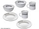 Petromax picnic tableware set