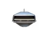 Pizza oven for TREK GMG pellet grill