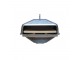 Pizza oven for TREK GMG pellet grill