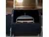 Pizza oven for TREK GMG pellet grill