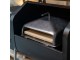 Pizza oven for TREK GMG pellet grill