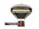 Pizza oven for TREK GMG pellet grill