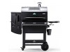 Gratar cu peleti Ledge Prime 2.0 GMG Green Mountain Grills