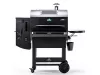 Ledge Prime 2.0 GMG Pellet Grill Green Mountain Grills