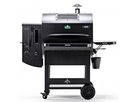 Gratar cu peleti Ledge Prime 2.0 GMG Green Mountain Grills