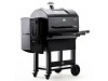 Gratar cu peleti Ledge Prime 2.0 GMG Green Mountain Grills