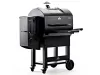 Ledge Prime 2.0 GMG Pellet Grill Green Mountain Grills