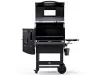 Ledge Prime 2.0 GMG Pellet Grill Green Mountain Grills