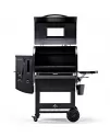 Ledge Prime 2.0 GMG Pellet Grill Green Mountain Grills